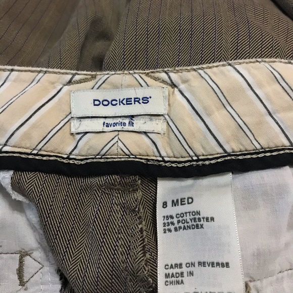 Lee dockers - Picture 7 of 8